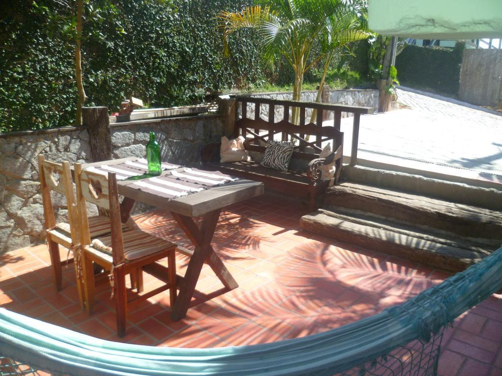 Buzios Casa N#1 Villa ภายนอก รูปภาพ