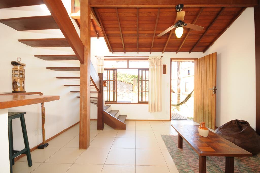 Buzios Casa N#1 Villa ภายนอก รูปภาพ
