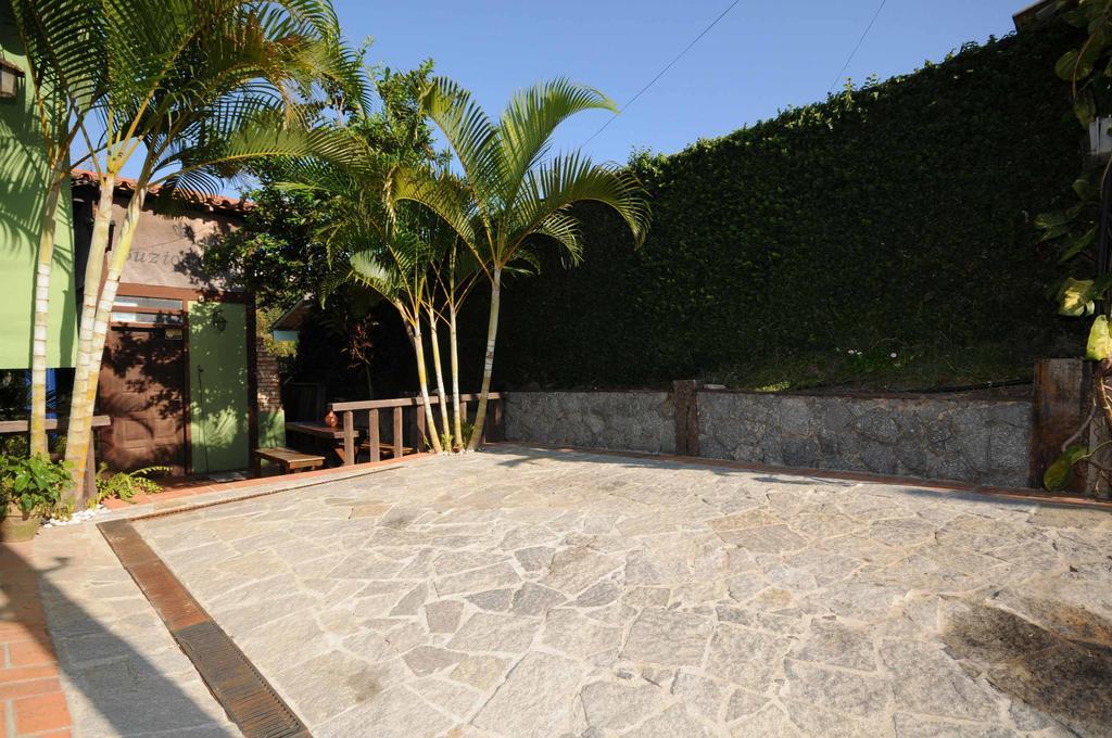 Buzios Casa N#1 Villa ภายนอก รูปภาพ
