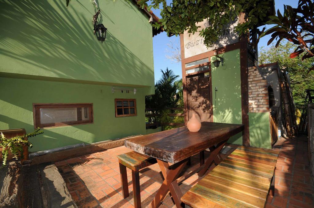 Buzios Casa N#1 Villa ภายนอก รูปภาพ