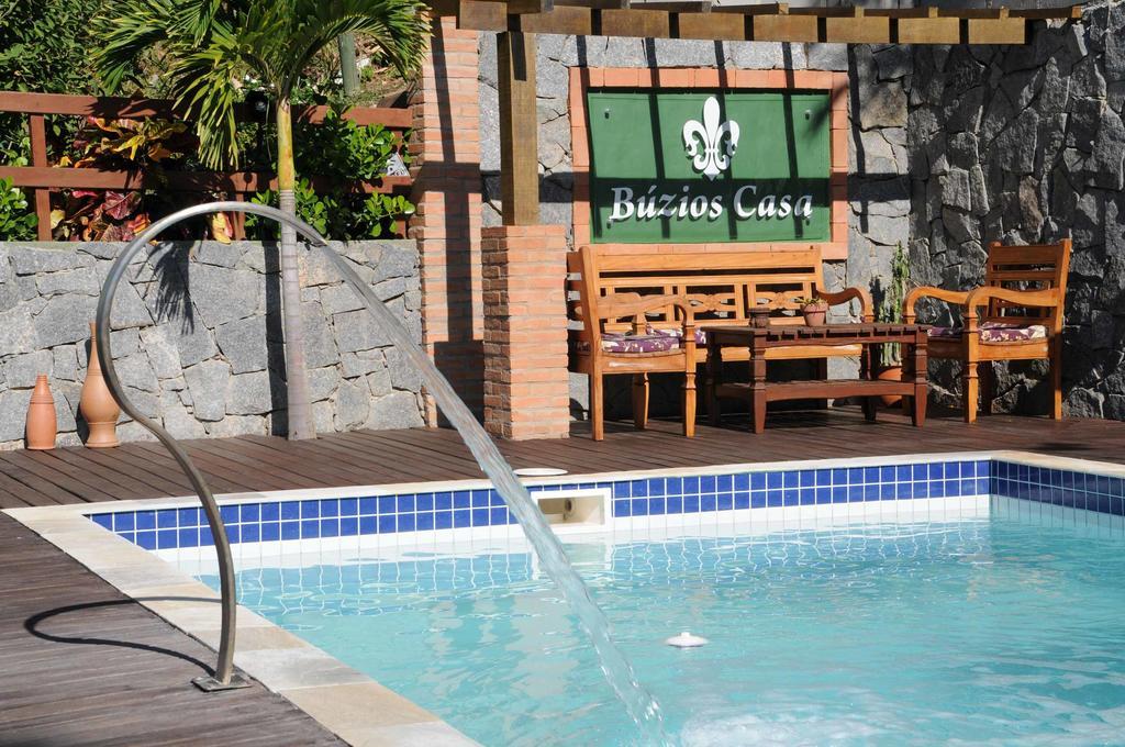 Buzios Casa N#1 Villa ภายนอก รูปภาพ