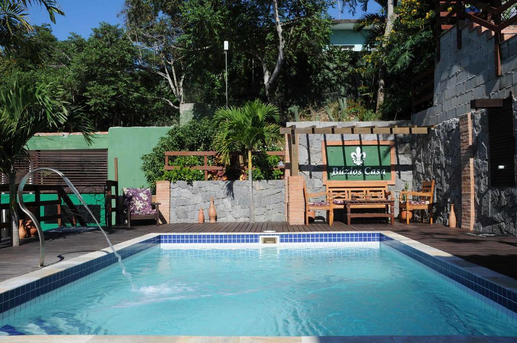 Buzios Casa N#1 Villa ภายนอก รูปภาพ