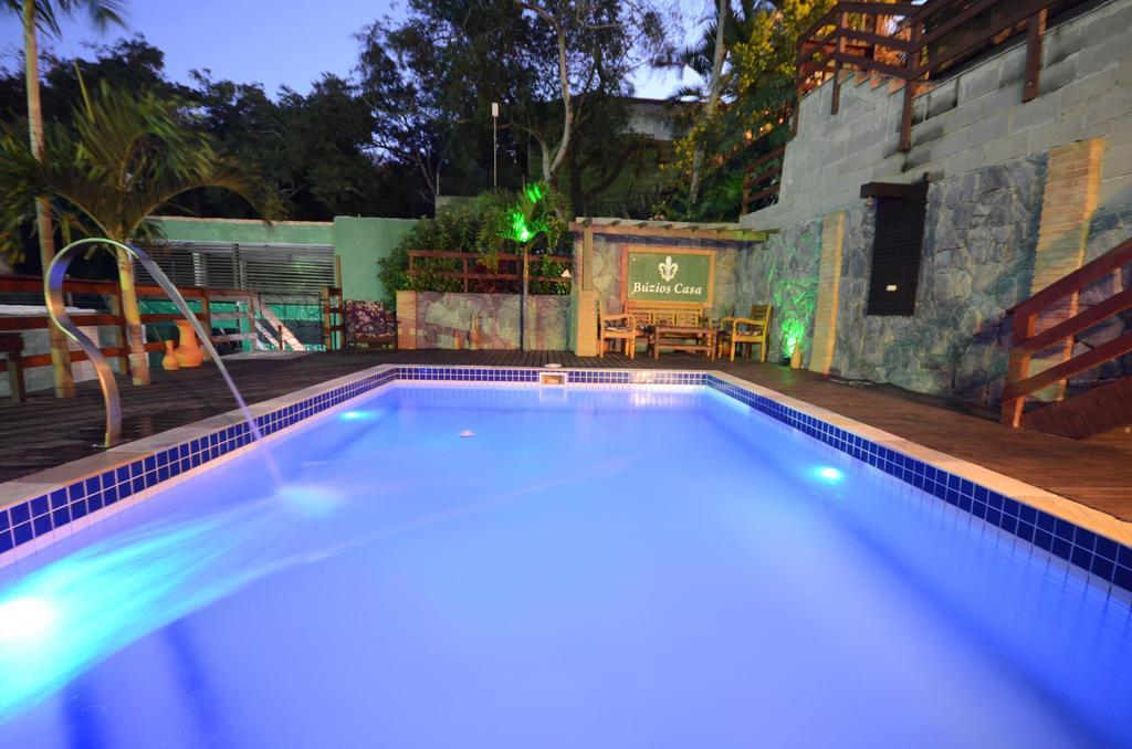 Buzios Casa N#1 Villa ภายนอก รูปภาพ