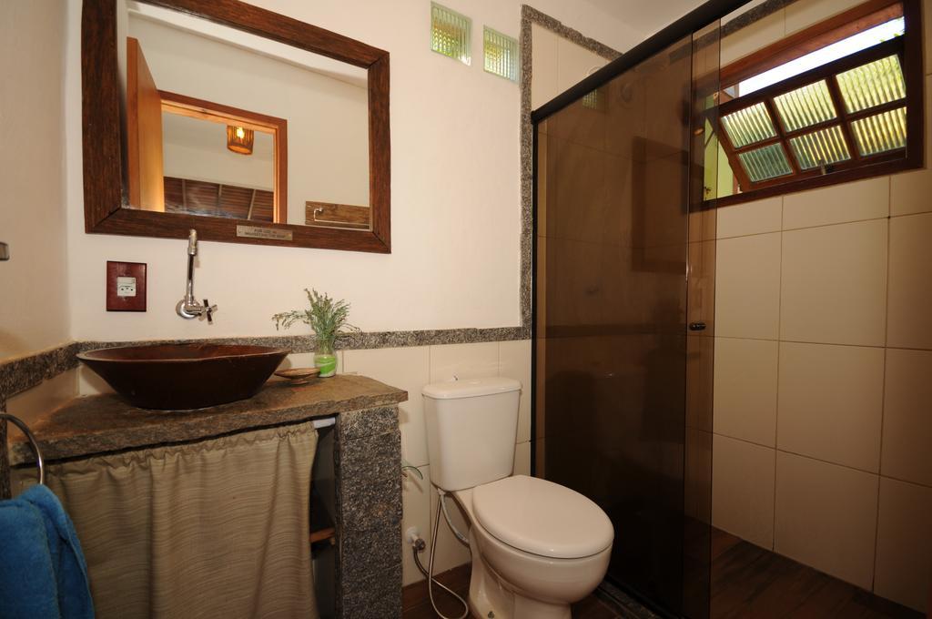 Buzios Casa N#1 Villa ภายนอก รูปภาพ